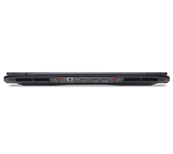 Ноутбук Ноутбук ігровий Acer Nitro 16 AI AN16-61 16" 180Гц Ryzen AI 9 365 16ГБ ОПЕРАТИВНОЇ ПАМ'ЯТІ 1ТБ Диск SSD RTX5070 DLSS4 Чорний Функції AI - зображення 5