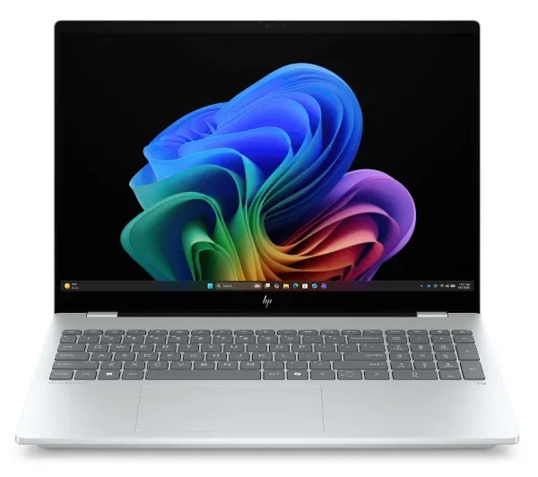 Ноутбук Ноутбук HP OmniBook 7 16-bh0004nwx OLED 16" Ultra 7 356H 24GB ОПЕРАТИВНОЇ ПАМ'ЯТІ 512GB Диск SSD Win11 Срібний Функції ШІ - Фото 1 Ноутбук Ноутбук HP OmniBook 7 16-bh0004nwx OLED 16" Ultra 7 356H 24GB ОПЕРАТИВНОЇ ПАМ'ЯТІ 512GB Диск SSD Win11 Срібний Функції ШІ - изображение 1