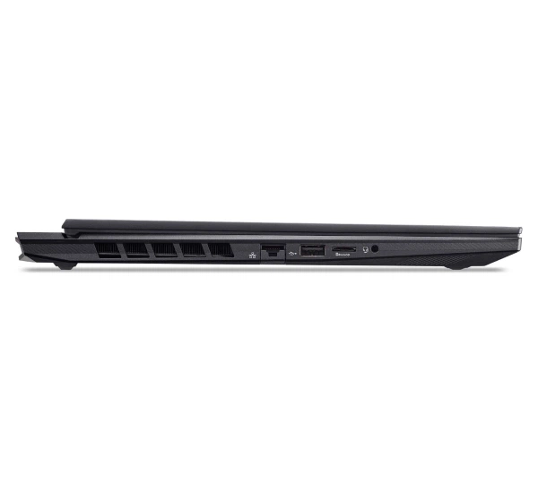 Ноутбук Ноутбук ігровий Acer Nitro 16 AI AN16-61 16" 180Гц Ryzen AI 9 365 16ГБ ОПЕРАТИВНОЇ ПАМ'ЯТІ 1ТБ Диск SSD RTX5070 DLSS4 Чорний Функції AI - зображення 9