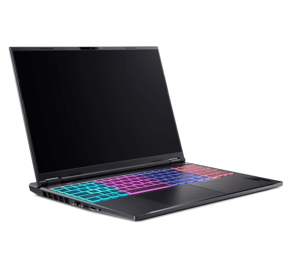 Ноутбук Ноутбук ігровий Acer Nitro 16 AI AN16-61 16" 180Гц Ryzen AI 9 365 16ГБ ОПЕРАТИВНОЇ ПАМ'ЯТІ 1ТБ Диск SSD RTX5070 DLSS4 Чорний Функції AI - зображення 10