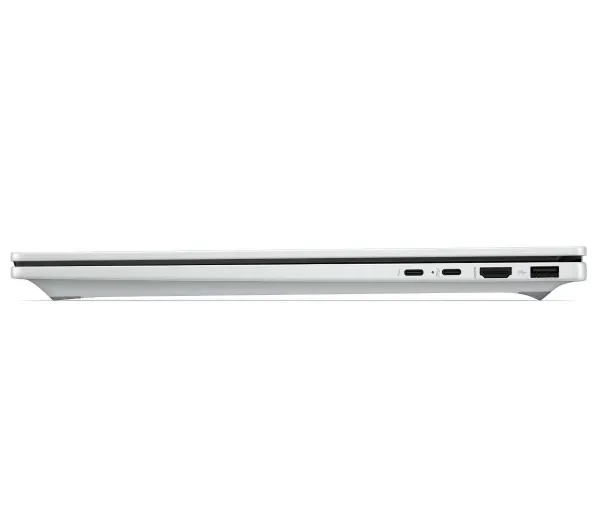 Ноутбук Ноутбук HP OmniBook 7 16-bh0004nwx OLED 16" Ultra 7 356H 24GB ОПЕРАТИВНОЇ ПАМ'ЯТІ 512GB Диск SSD Win11 Срібний Функції ШІ - Фото 4 Ноутбук Ноутбук HP OmniBook 7 16-bh0004nwx OLED 16" Ultra 7 356H 24GB ОПЕРАТИВНОЇ ПАМ'ЯТІ 512GB Диск SSD Win11 Срібний Функції ШІ - изображение 4