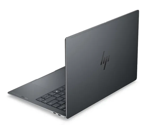 Ноутбук Ноутбук HP OmniBook Ultra 14-kd0003nwx OLED 14'' 120Гц Ultra 7 356H 32ГБ ОПЕРАТИВНОЇ ПАМ'ЯТІ 1ТБ Диск SSD Win11 Сірий Функції ШІ - изображение 9
