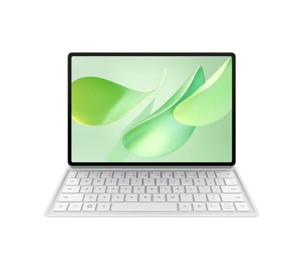 Планшет Huawei MatePad PaperMatte Edition 12X 2025 12" 12/256ГБ Wi-Fi Зелений + клавіатура Білий - зображення 6
