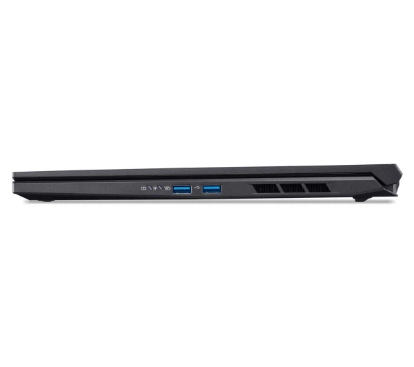 Ноутбук Ноутбук ігровий Acer Nitro V 16 AI ANV16-42 16" 180Гц R7 260 16ГБ ОПЕРАТИВНОЇ ПАМ'ЯТІ 1ТБ Диск SSD RTX5060 DLSS4 Win11 Чорний Функції AI - Фото 3 Ноутбук Ноутбук ігровий Acer Nitro V 16 AI ANV16-42 16" 180Гц R7 260 16ГБ ОПЕРАТИВНОЇ ПАМ'ЯТІ 1ТБ Диск SSD RTX5060 DLSS4 Win11 Чорний Функції AI - зображення 3
