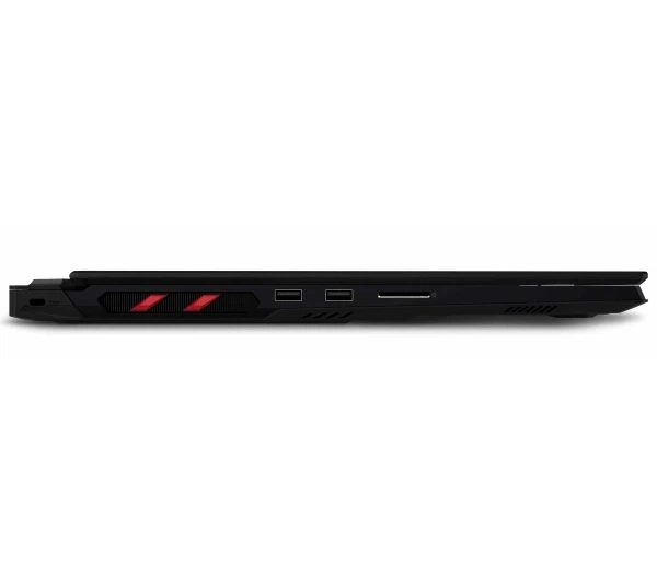 Ноутбук Ноутбук ігровий MSI Raider A18 HX A9WIG-072PL 18" 120Гц R9 9955HX3D 64ГБ ОПЕРАТИВНОЇ ПАМ'ЯТІ 2ТБ Диск SSD RTX5080 DLSS4 Win11 Чорний Функції ШІ - Фото 4 Ноутбук Ноутбук ігровий MSI Raider A18 HX A9WIG-072PL 18" 120Гц R9 9955HX3D 64ГБ ОПЕРАТИВНОЇ ПАМ'ЯТІ 2ТБ Диск SSD RTX5080 DLSS4 Win11 Чорний Функції ШІ - изображение 4