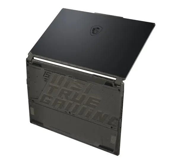 Ноутбук ігровий MSI Cyborg 15 A13VE-1067XPL 15,6" 144Гц i7-13620H 16ГБ оперативної пам'яті 512ГБ Диск SSD RTX4050 DLSS3 Чорний - изображение 4