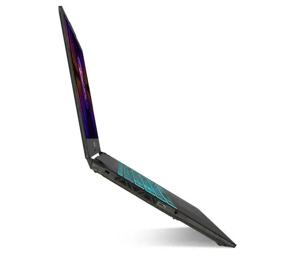 Ноутбук ігровий MSI Cyborg 15 A13VE-1067XPL 15,6" 144Гц i7-13620H 16ГБ оперативної пам'яті 512ГБ Диск SSD RTX4050 DLSS3 Чорний - изображение 5