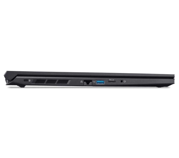 Ноутбук Ноутбук ігровий Acer Nitro V 16 AI ANV16-42 16" 180Гц R7 260 16ГБ ОПЕРАТИВНОЇ ПАМ'ЯТІ 1ТБ Диск SSD RTX5060 DLSS4 Win11 Чорний Функції AI - Фото 9 Ноутбук Ноутбук ігровий Acer Nitro V 16 AI ANV16-42 16" 180Гц R7 260 16ГБ ОПЕРАТИВНОЇ ПАМ'ЯТІ 1ТБ Диск SSD RTX5060 DLSS4 Win11 Чорний Функції AI - зображення 9