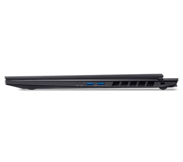 Ноутбук Ноутбук ігровий Acer Nitro 18 AI AN18-61 18" 165Гц Ryzen AI 9 365 32ГБ ОПЕРАТИВНА ПАМ'ЯТЬ 1ТБ Диск SSD RTX5060 DLSS4 Win11 Чорний Функції AI - Фото 6 Ноутбук Ноутбук ігровий Acer Nitro 18 AI AN18-61 18" 165Гц Ryzen AI 9 365 32ГБ ОПЕРАТИВНА ПАМ'ЯТЬ 1ТБ Диск SSD RTX5060 DLSS4 Win11 Чорний Функції AI - зображення 6