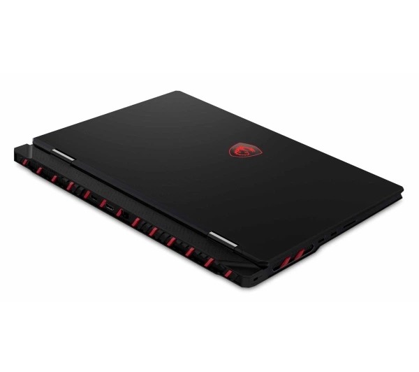 Ноутбук Ноутбук ігровий MSI Raider A18 HX A9WIG-072PL 18" 120Гц R9 9955HX3D 64ГБ ОПЕРАТИВНОЇ ПАМ'ЯТІ 2ТБ Диск SSD RTX5080 DLSS4 Win11 Чорний Функції ШІ - Фото 12 Ноутбук Ноутбук ігровий MSI Raider A18 HX A9WIG-072PL 18" 120Гц R9 9955HX3D 64ГБ ОПЕРАТИВНОЇ ПАМ'ЯТІ 2ТБ Диск SSD RTX5080 DLSS4 Win11 Чорний Функції ШІ - изображение 12