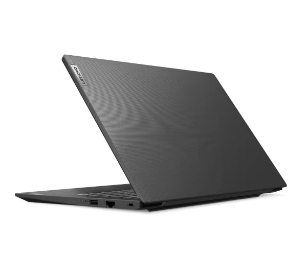 Ноутбук бізнесовий Lenovo V14 G5 IRL 14" i5-13420H 16GB RAM 512GB Диск SSD Win11 Pro Чорний - зображення 3