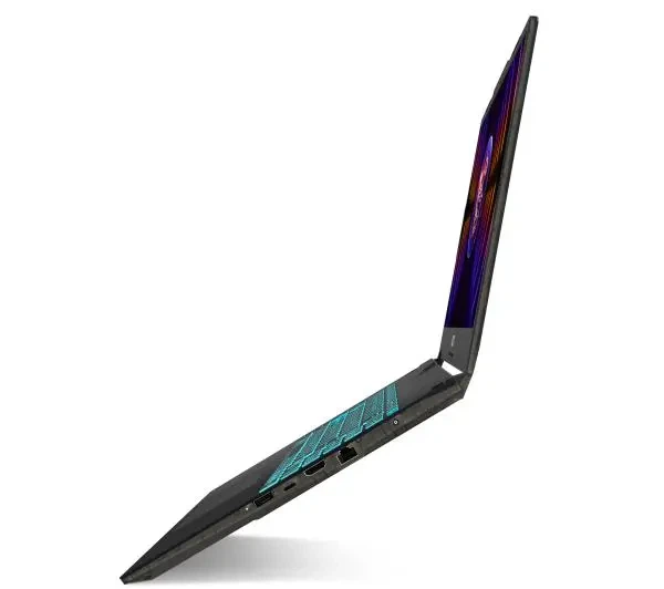 Ноутбук ігровий MSI Cyborg 15 A13VE-1067XPL 15,6" 144Гц i7-13620H 16ГБ оперативної пам'яті 512ГБ Диск SSD RTX4050 DLSS3 Чорний - изображение 15