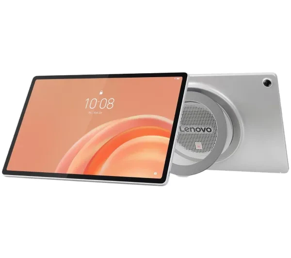 Планшет Lenovo Tab Plus TB355FU 12.1" 8/256ГБ Wi-Fi Білий + Чохол - Фото 4 Планшет Lenovo Tab Plus TB355FU 12.1" 8/256ГБ Wi-Fi Білий + Чохол - изображение 4