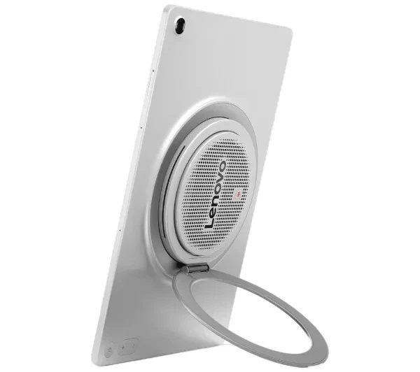 Планшет Lenovo Tab Plus TB355FU 12.1" 8/256ГБ Wi-Fi Білий + Чохол - Фото 8 Планшет Lenovo Tab Plus TB355FU 12.1" 8/256ГБ Wi-Fi Білий + Чохол - изображение 8