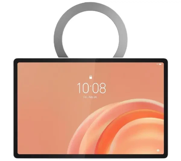 Планшет Lenovo Tab Plus TB355FU 12.1" 8/256ГБ Wi-Fi Білий + Чохол - Фото 10 Планшет Lenovo Tab Plus TB355FU 12.1" 8/256ГБ Wi-Fi Білий + Чохол - изображение 10
