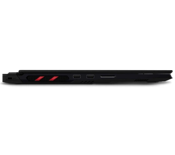 Ноутбук Ноутбук ігровий MSI Raider 18 HX AI A2XWIG-222PL 18" 120Гц Ultra 9 285HX 64ГБ ОПЕРАТИВНОЇ ПАМ'ЯТІ 4ТБ Диск SSD RTX5080 DLSS4 Win11 Чорний Функції AI - Фото 11 Ноутбук Ноутбук ігровий MSI Raider 18 HX AI A2XWIG-222PL 18" 120Гц Ultra 9 285HX 64ГБ ОПЕРАТИВНОЇ ПАМ'ЯТІ 4ТБ Диск SSD RTX5080 DLSS4 Win11 Чорний Функції AI - зображення 11