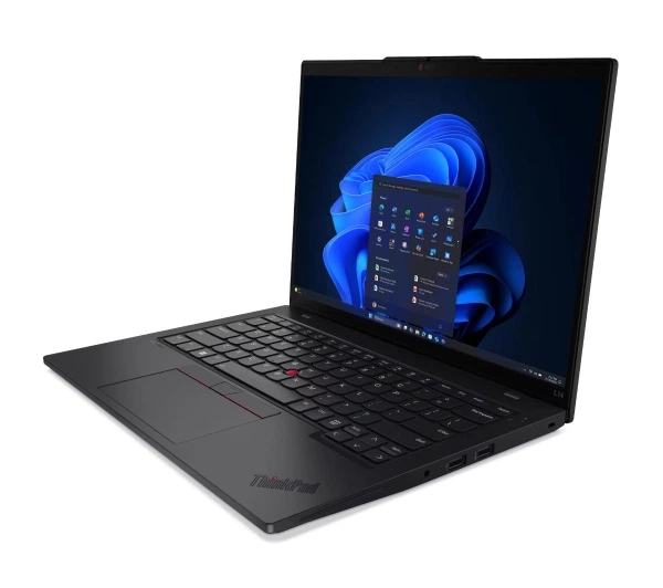 Ноутбук Ноутбук бізнесовий Lenovo ThinkPad L14 Gen 6 14" Ultra 5 225U 16GB RAM 512GB Диск SSD Win11 Pro Чорний Функції AI - зображення 11