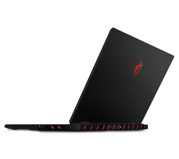Ноутбук Ноутбук ігровий MSI Raider 18 HX AI A2XWIG-222PL 18" 120Гц Ultra 9 285HX 64ГБ ОПЕРАТИВНОЇ ПАМ'ЯТІ 4ТБ Диск SSD RTX5080 DLSS4 Win11 Чорний Функції AI - Фото 14 Ноутбук Ноутбук ігровий MSI Raider 18 HX AI A2XWIG-222PL 18" 120Гц Ultra 9 285HX 64ГБ ОПЕРАТИВНОЇ ПАМ'ЯТІ 4ТБ Диск SSD RTX5080 DLSS4 Win11 Чорний Функції AI - зображення 14