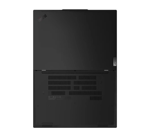 Ноутбук Ноутбук бізнесовий Lenovo ThinkPad L14 Gen 6 14" Ultra 5 225U 16GB RAM 512GB Диск SSD Win11 Pro Чорний Функції AI - зображення 5