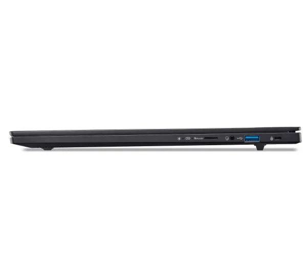 Ноутбук Ноутбук Acer Swift Go 16 AI SFG16-74 OLED 16" Core Ultra 9 288V 32GB ОПЕРАТИВНОЇ ПАМ'ЯТІ 2TB SSD Диск Win11 Чорний Функції AI - изображение 6