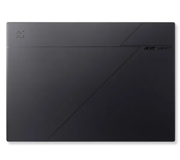 Ноутбук Ноутбук Acer Swift Go 16 AI SFG16-74 OLED 16" Core Ultra 9 288V 32GB ОПЕРАТИВНОЇ ПАМ'ЯТІ 2TB SSD Диск Win11 Чорний Функції AI - изображение 7
