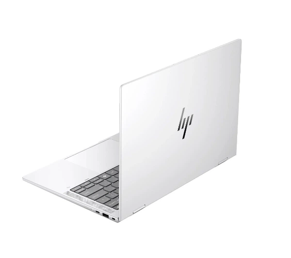 Ноутбук Ноутбук 2в1 HP EliteBook X Flip G1i 14" Ultra 7 258V 32ГБ ОПЕРАТИВНА ПАМ'ЯТЬ 1ТБ Диск SSD Win11 Pro Срібний Функції ШІ - зображення 7