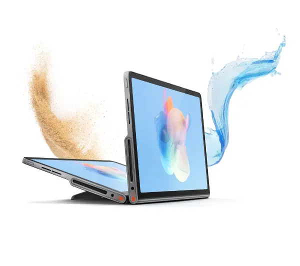 Планшет Lenovo Tab Plus TB351FU 11,5" 8/256ГБ Wi-Fi Сірий - Фото 14 Планшет Lenovo Tab Plus TB351FU 11,5" 8/256ГБ Wi-Fi Сірий - изображение 14