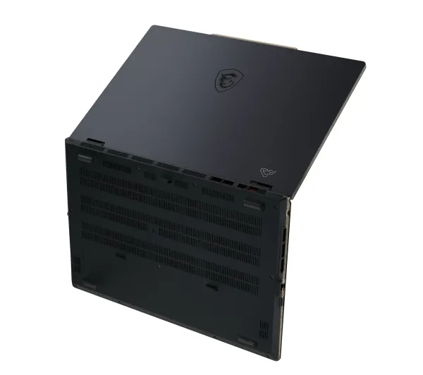 Ноутбук ігровий MSI Cyborg 15 B13WGKG-630XPL 15,6" 144Гц i7-13620H 16ГБ оперативної пам'яті 1ТБ Диск SSD RTX5070 DLSS4 Чорний Функції ШІ - Фото 12 Ноутбук ігровий MSI Cyborg 15 B13WGKG-630XPL 15,6" 144Гц i7-13620H 16ГБ оперативної пам'яті 1ТБ Диск SSD RTX5070 DLSS4 Чорний Функції ШІ - изображение 12