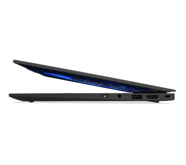 Ноутбук Ноутбук бізнесовий Lenovo ThinkPad X1 Carbon Gen 13 Aura Edition 14" Ultra 7 255U 32GB RAM 1TB Диск SSD Win11 Pro Чорний Функції ШІ - изображение 11