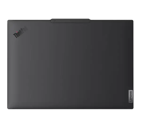 Ноутбук Lenovo ThinkPad T14 Gen 5 14" R7 Pro 8840U 16GB оперативної пам'яті 512GB Диск SSD Win11 Pro Чорний Функції ШІ - Фото 3 Ноутбук Lenovo ThinkPad T14 Gen 5 14" R7 Pro 8840U 16GB оперативної пам'яті 512GB Диск SSD Win11 Pro Чорний Функції ШІ - изображение 3