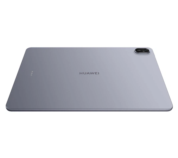 Планшет Huawei MatePad 11,5" 2025 8/256ГБ Wi-Fi Сірий + Клавіатура Чорна - изображение 5