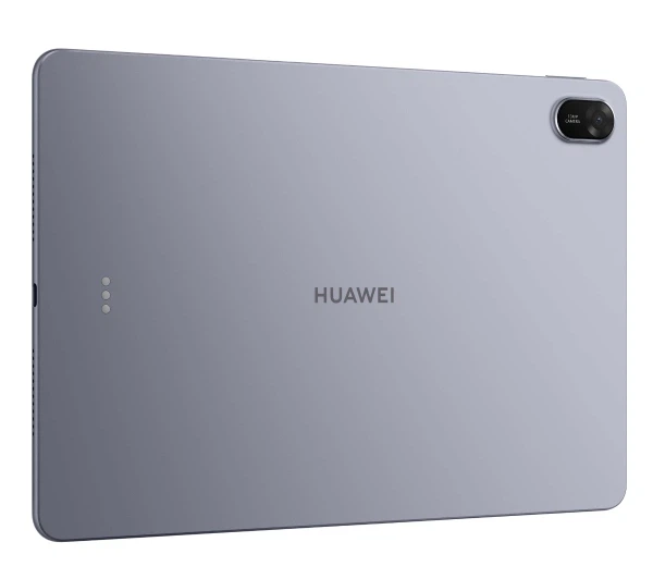 Планшет Huawei MatePad 11,5" 2025 8/256ГБ Wi-Fi Сірий + Клавіатура Чорна - изображение 8