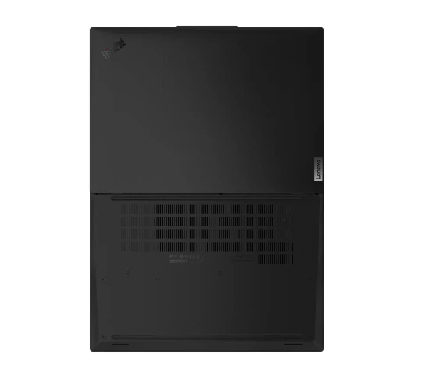 Ноутбук Ноутбук бізнесовий Lenovo ThinkPad L16 Gen 2 16" Ultra 5 225U 16GB RAM 512GB Диск SSD Win11 Pro Чорний Функції ШІ - Фото 10 Ноутбук Ноутбук бізнесовий Lenovo ThinkPad L16 Gen 2 16" Ultra 5 225U 16GB RAM 512GB Диск SSD Win11 Pro Чорний Функції ШІ - зображення 10