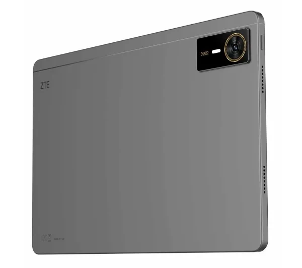 Планшет ZTE Pad 11" X1102N 6/256ГБ Wi-Fi + 5G Сірий - Фото 3 Планшет ZTE Pad 11" X1102N 6/256ГБ Wi-Fi + 5G Сірий - изображение 3