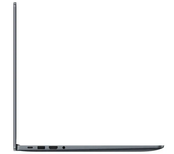 Ноутбук Ноутбук Huawei MateBook D 16 2024 16" i5-12450H 16GB ОПЕРАТИВНОЇ ПАМ'ЯТІ 512GB Диск SSD Win11 Сірий - Фото 4 Ноутбук Ноутбук Huawei MateBook D 16 2024 16" i5-12450H 16GB ОПЕРАТИВНОЇ ПАМ'ЯТІ 512GB Диск SSD Win11 Сірий - изображение 4