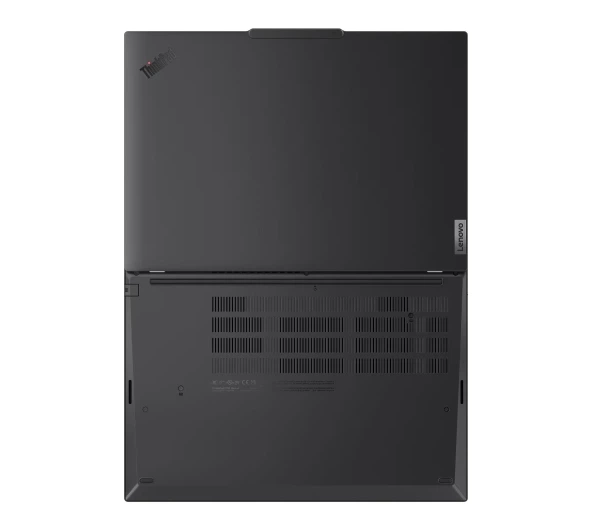 Ноутбук Ноутбук бізнесовий Lenovo ThinkPad T16 Gen 4 16" Ryzen AI 5 Pro 340 32GB ОПЕРАТИВНА ПАМ'ЯТЬ 512GB Диск SSD Win11 Pro Чорний Функції AI - Фото 7 Ноутбук Ноутбук бізнесовий Lenovo ThinkPad T16 Gen 4 16" Ryzen AI 5 Pro 340 32GB ОПЕРАТИВНА ПАМ'ЯТЬ 512GB Диск SSD Win11 Pro Чорний Функції AI - зображення 7