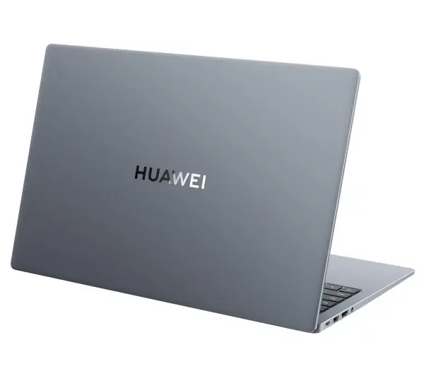 Ноутбук Ноутбук Huawei MateBook D 16 2024 16" i5-12450H 16GB ОПЕРАТИВНОЇ ПАМ'ЯТІ 512GB Диск SSD Win11 Сірий - Фото 8 Ноутбук Ноутбук Huawei MateBook D 16 2024 16" i5-12450H 16GB ОПЕРАТИВНОЇ ПАМ'ЯТІ 512GB Диск SSD Win11 Сірий - изображение 8