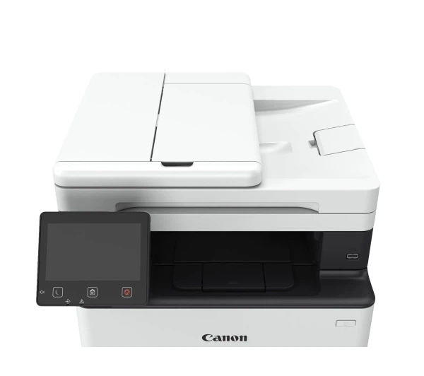 Багатофункціональний пристрій Canon i-SENSYS MF461dw II WiFi Білий - изображение 2
