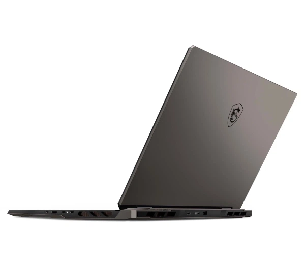 Ноутбук Ноутбук ігровий MSI Vector 18 HX AI A2XWJG-690PL 18" 240Гц Ultra 9 275HX 32ГБ ОПЕРАТИВНОЇ ПАМ'ЯТІ 2ТБ Диск SSD RTX5090 DLSS4 Win11 Сірий Функції AI - Фото 3 Ноутбук Ноутбук ігровий MSI Vector 18 HX AI A2XWJG-690PL 18" 240Гц Ultra 9 275HX 32ГБ ОПЕРАТИВНОЇ ПАМ'ЯТІ 2ТБ Диск SSD RTX5090 DLSS4 Win11 Сірий Функції AI - зображення 3