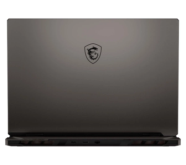 Ноутбук Ноутбук ігровий MSI Vector 18 HX AI A2XWJG-690PL 18" 240Гц Ultra 9 275HX 32ГБ ОПЕРАТИВНОЇ ПАМ'ЯТІ 2ТБ Диск SSD RTX5090 DLSS4 Win11 Сірий Функції AI - Фото 5 Ноутбук Ноутбук ігровий MSI Vector 18 HX AI A2XWJG-690PL 18" 240Гц Ultra 9 275HX 32ГБ ОПЕРАТИВНОЇ ПАМ'ЯТІ 2ТБ Диск SSD RTX5090 DLSS4 Win11 Сірий Функції AI - зображення 5