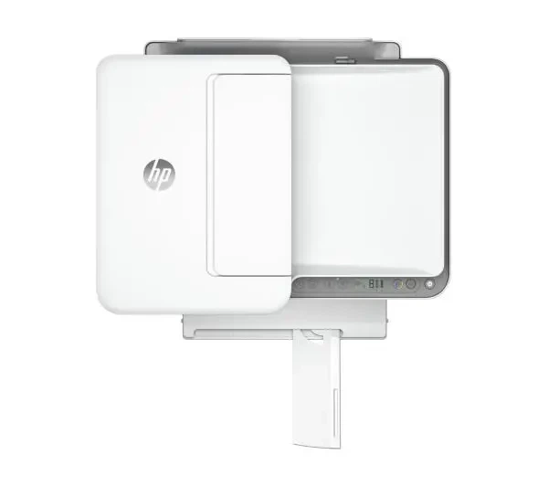 Багатофункціональний пристрій HP DeskJet 4220e Instant Ink WiFi Білий - зображення 7