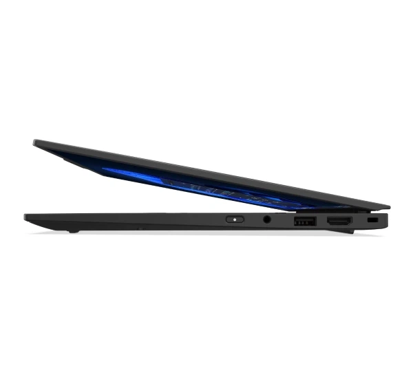 Ноутбук Ноутбук 2в1 Lenovo ThinkPad X1 Carbon Gen 13 Aura Edition OLED 14" Ultra 7 265U 64ГБ ОПЕРАТИВНОЇ ПАМ'ЯТІ 1ТБ Диск SSD Win11 Pro Чорний Функції ШІ - Фото 6 Ноутбук Ноутбук 2в1 Lenovo ThinkPad X1 Carbon Gen 13 Aura Edition OLED 14" Ultra 7 265U 64ГБ ОПЕРАТИВНОЇ ПАМ'ЯТІ 1ТБ Диск SSD Win11 Pro Чорний Функції ШІ - изображение 6