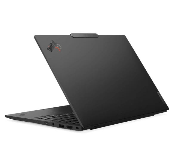 Ноутбук Ноутбук 2в1 Lenovo ThinkPad X1 Carbon Gen 13 Aura Edition OLED 14" Ultra 7 265U 64ГБ ОПЕРАТИВНОЇ ПАМ'ЯТІ 1ТБ Диск SSD Win11 Pro Чорний Функції ШІ - Фото 8 Ноутбук Ноутбук 2в1 Lenovo ThinkPad X1 Carbon Gen 13 Aura Edition OLED 14" Ultra 7 265U 64ГБ ОПЕРАТИВНОЇ ПАМ'ЯТІ 1ТБ Диск SSD Win11 Pro Чорний Функції ШІ - изображение 8