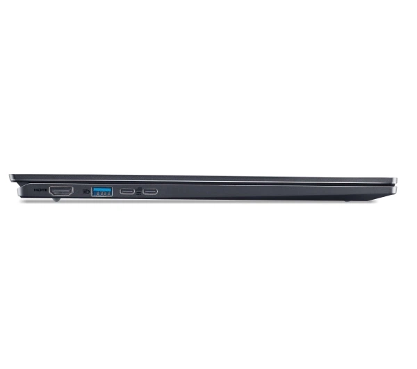 Ноутбук Ноутбук Acer Swift Go 16 AI SFG16-61-R16U OLED 16" Ryzen AI 7 350 32GB ОПЕРАТИВНОЇ ПАМ'ЯТІ 1TB SSD Диск Win11 Сірий Функції AI - Фото 5 Ноутбук Ноутбук Acer Swift Go 16 AI SFG16-61-R16U OLED 16" Ryzen AI 7 350 32GB ОПЕРАТИВНОЇ ПАМ'ЯТІ 1TB SSD Диск Win11 Сірий Функції AI - зображення 5