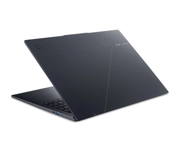 Ноутбук Ноутбук Acer Swift Go 16 AI SFG16-61-R16U OLED 16" Ryzen AI 7 350 32GB ОПЕРАТИВНОЇ ПАМ'ЯТІ 1TB SSD Диск Win11 Сірий Функції AI - Фото 9 Ноутбук Ноутбук Acer Swift Go 16 AI SFG16-61-R16U OLED 16" Ryzen AI 7 350 32GB ОПЕРАТИВНОЇ ПАМ'ЯТІ 1TB SSD Диск Win11 Сірий Функції AI - зображення 9