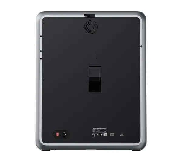 3D-принтер Creality K2 Pro Чорний - изображение 2