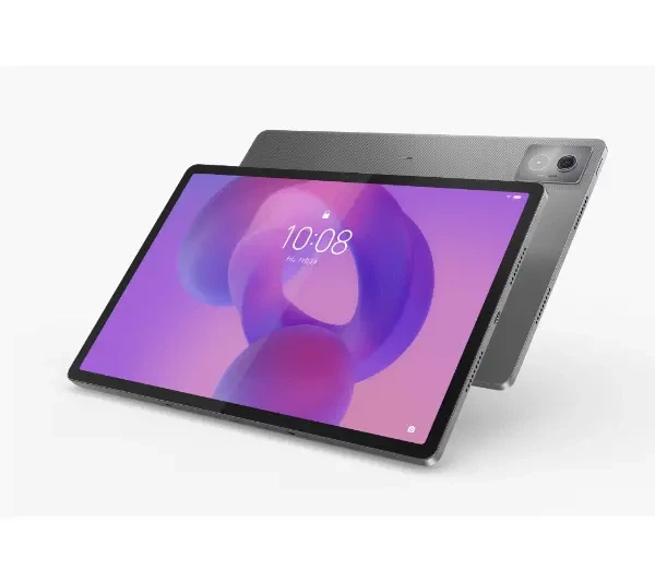 Планшет Lenovo Idea Tab Pro MT 12,7" 8/256ГБ Wi-Fi Сірий Ручка + Клавіатура - Фото 3 Планшет Lenovo Idea Tab Pro MT 12,7" 8/256ГБ Wi-Fi Сірий Ручка + Клавіатура - изображение 3