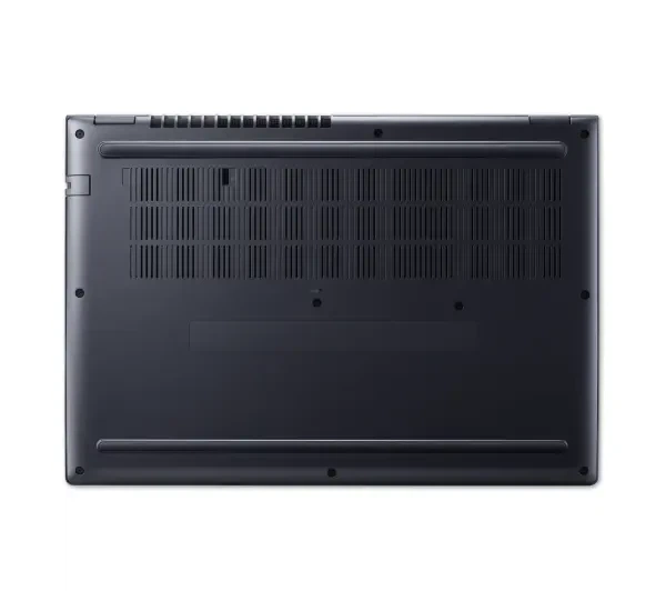Ноутбук Ноутбук бізнесовий Acer TravelMate P4 16 TMP416-52-TCO 16" i7-1355U 16GB RAM 512GB Диск SSD RTX2050 Win11 Pro Чорно-синій - изображение 4