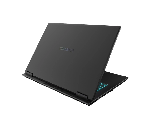 Ноутбук Ноутбук ігровий Gigabyte Gaming A16 3VHK3EE893SD 16" 165Гц R7 260 16ГБ ОПЕРАТИВНОЇ ПАМ'ЯТІ 512ГБ Диск SSD RTX5060 DLSS4 Чорний Функції ШІ - Фото 7 Ноутбук Ноутбук ігровий Gigabyte Gaming A16 3VHK3EE893SD 16" 165Гц R7 260 16ГБ ОПЕРАТИВНОЇ ПАМ'ЯТІ 512ГБ Диск SSD RTX5060 DLSS4 Чорний Функції ШІ - зображення 7