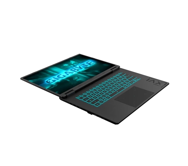 Ноутбук Ноутбук ігровий Gigabyte Gaming A16 3VHK3EE893SD 16" 165Гц R7 260 16ГБ ОПЕРАТИВНОЇ ПАМ'ЯТІ 512ГБ Диск SSD RTX5060 DLSS4 Чорний Функції ШІ - Фото 11 Ноутбук Ноутбук ігровий Gigabyte Gaming A16 3VHK3EE893SD 16" 165Гц R7 260 16ГБ ОПЕРАТИВНОЇ ПАМ'ЯТІ 512ГБ Диск SSD RTX5060 DLSS4 Чорний Функції ШІ - зображення 11